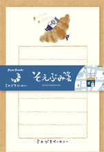 Load image into Gallery viewer, Mini Letter Sets: Mino Washi