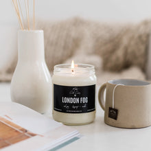 Load image into Gallery viewer, Candle: London Fog Soy Candle