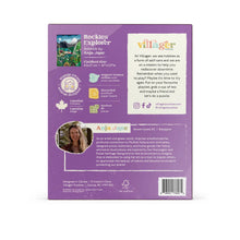 Load image into Gallery viewer, Puzzle: Rockies Explorer