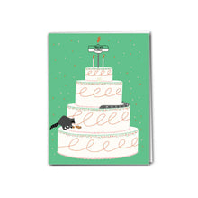 Load image into Gallery viewer, Greeting Card: Forever Yonge Birthday