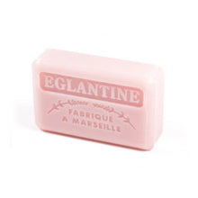 Load image into Gallery viewer, Artisanal Soap: Eglantine (Wild Rose)