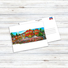 Load image into Gallery viewer, Postcard: Honest Ed's