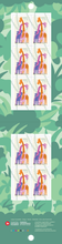 Load image into Gallery viewer, Canadian Postage: 2025 Canada Post Community Foundation Domestic Stamps