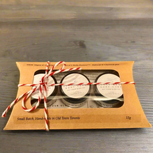 Load image into Gallery viewer, Gift Set: Mini Stocking Trio