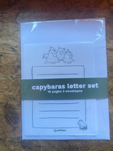 Load image into Gallery viewer, Mini Letter Set: Animals