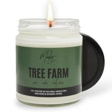 Load image into Gallery viewer, Candle: Tree Farm