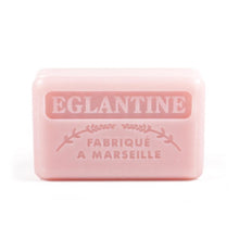 Load image into Gallery viewer, Artisanal Soap: Eglantine (Wild Rose)