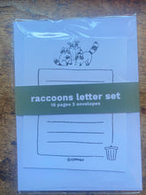 Load image into Gallery viewer, Mini Letter Set: Animals