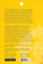 Load image into Gallery viewer, Canadian Postage: 2024 Sarah McLachlan Domestic Stamps