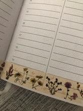 Load image into Gallery viewer, Washi Tape: Floral Patterns