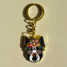 Load image into Gallery viewer, Keychain: TDM Mom/Dad