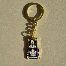 Load image into Gallery viewer, Keychain: TDM Mom/Dad