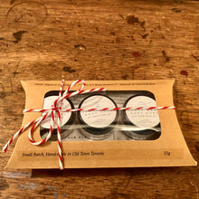 Load image into Gallery viewer, Gift Set: Mini Stocking Trio