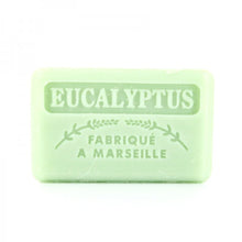 Load image into Gallery viewer, Artisanal Soap: Eucalyptus