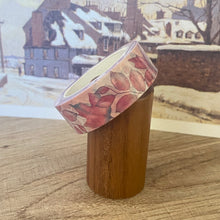 Load image into Gallery viewer, Washi Tape: Floral Patterns
