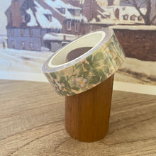 Load image into Gallery viewer, Washi Tape: Floral Patterns