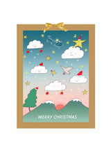 Load image into Gallery viewer, Boxed Greeting Cards: Mixed Holiday