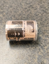 Load image into Gallery viewer, Washi Tape: Stamp Style Roll