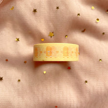 Load image into Gallery viewer, Washi Tape: Gingerbread Man