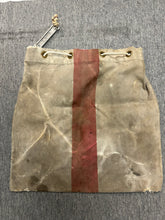 Load image into Gallery viewer, Canada Post Vintage: 1935 Canada PO Mail Bag