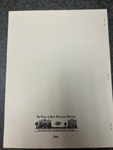Load image into Gallery viewer, Book: Notices and Forms - Duke Street Post Office 1833-1839