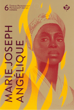 Load image into Gallery viewer, Canadian Postage: 2025 Marie Joseph Angelique Stamps