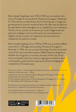 Load image into Gallery viewer, Canadian Postage: 2025 Marie Joseph Angelique Stamps