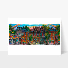 Load image into Gallery viewer, Postcard: Toronto Pride