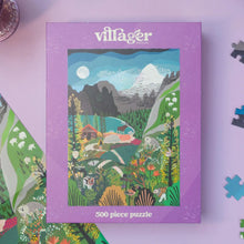 Load image into Gallery viewer, Puzzle: Rockies Explorer