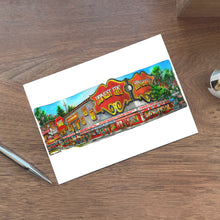 Load image into Gallery viewer, Postcard: Honest Ed's
