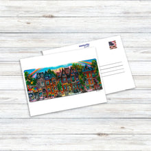 Load image into Gallery viewer, Postcard: Toronto Pride