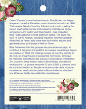 Load image into Gallery viewer, Canadian Postage: 2025 Blue Rodeo Domestic Stamps