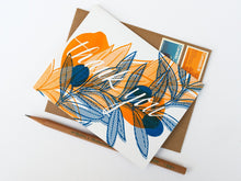 Load image into Gallery viewer, Greeting Card: Thank You - Olives!