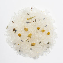 Load image into Gallery viewer, Bath Salts: LAVENDER FIELDS