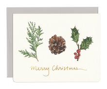Load image into Gallery viewer, Boxed Greeting Cards: CHRISTMAS JOY