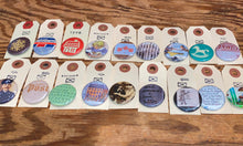 Load image into Gallery viewer, PIN: VINTAGE STYLE BUTTON PIN