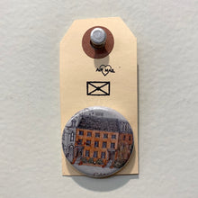 Load image into Gallery viewer, PIN: VINTAGE STYLE BUTTON PIN