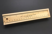 Load image into Gallery viewer, Tool: PENCIL CRAYON AND RULER BOX