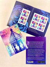 Load image into Gallery viewer, Canadian Postage: 2022 Eid Domestic Stamps Booklet