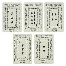 Load image into Gallery viewer, Greeting Card: BRIGHTEN YOUR DAY FORTUNE