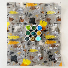 Load image into Gallery viewer, Activity Kit: BEAVER POND WATERCOLOUR PALETTE
