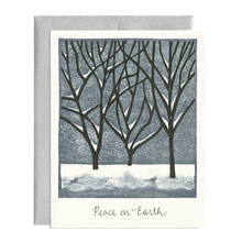 Load image into Gallery viewer, Boxed Greeting Cards: PEACE ON EARTH