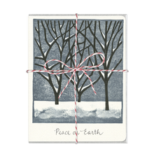 Load image into Gallery viewer, Boxed Greeting Cards: PEACE ON EARTH