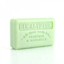 Load image into Gallery viewer, Artisanal Soap: Eucalyptus
