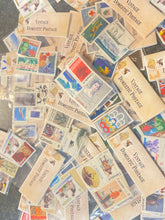 Load image into Gallery viewer, Canadian Postage: Vintage Stamp Pack (DOMESTIC)
