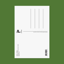 Load image into Gallery viewer, Postcard: Canada Taïga
