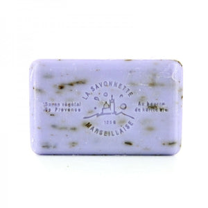 Artisanal Soap: Lavender