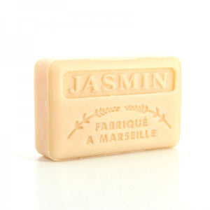 Artisanal Soap: Jasmine