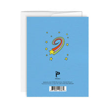 Load image into Gallery viewer, Greeting Card: Magical Birthday
