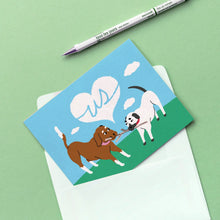 Load image into Gallery viewer, Greeting Card: Us
